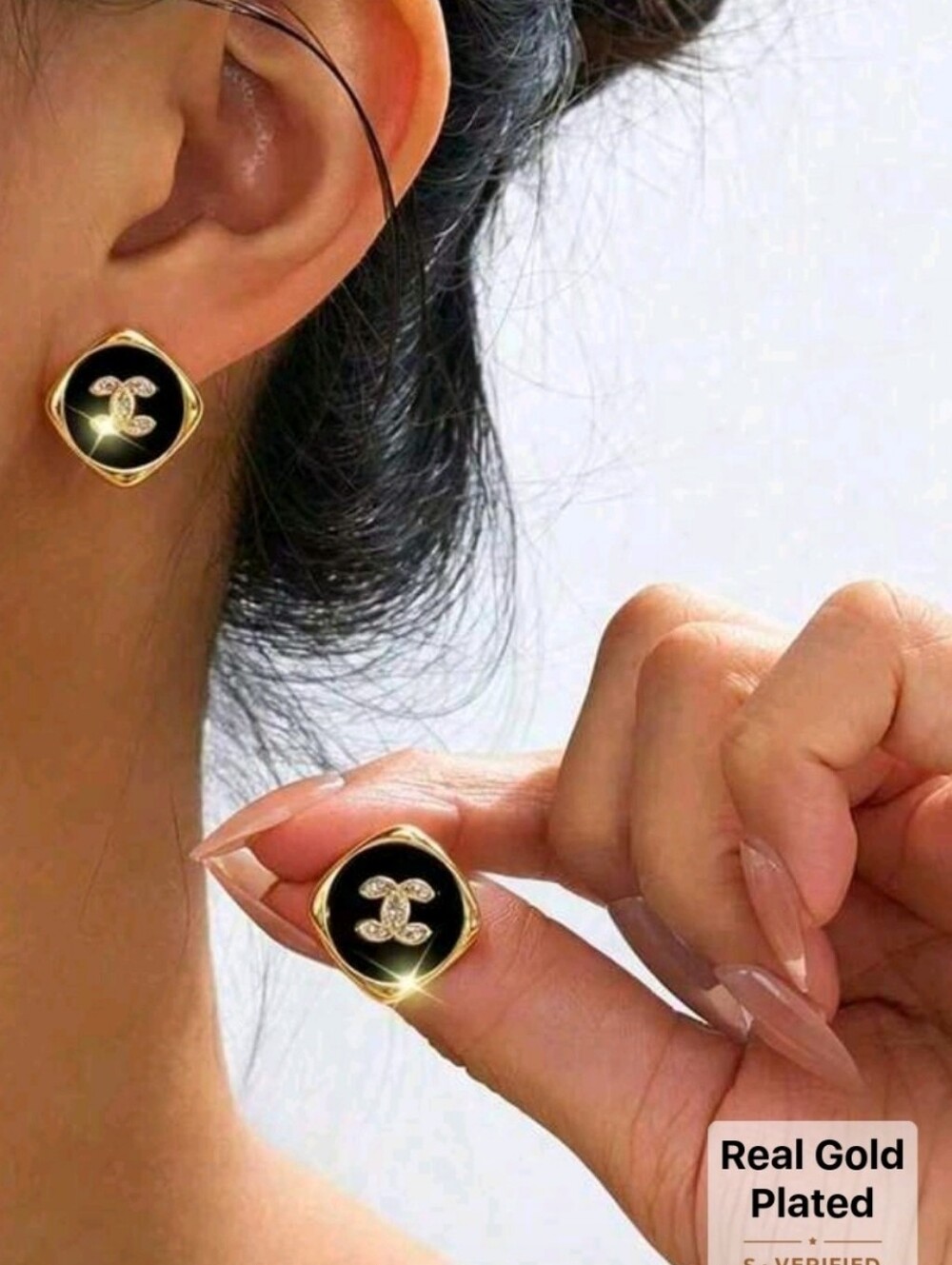 Luxury Jewelry